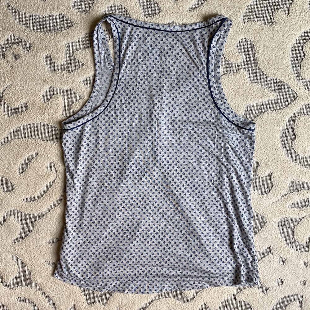 GAP | TRUESLEEP TANK - Picture 6 of 6